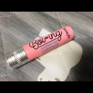 ベネフィット(Benefit)のbenefit コンシーラースティック 02 標準色(コンシーラー)