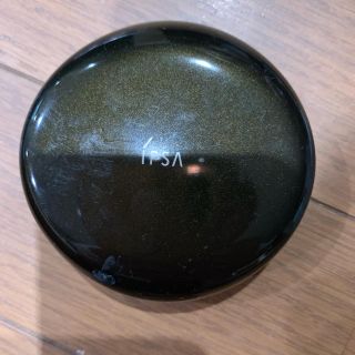 イプサ(IPSA)のイプサ フェイスパウダーケース(フェイスパウダー)