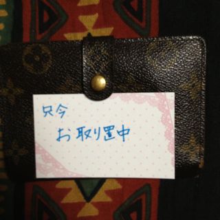 ルイヴィトン(LOUIS VUITTON)のととみ様専用お取り置き(財布)