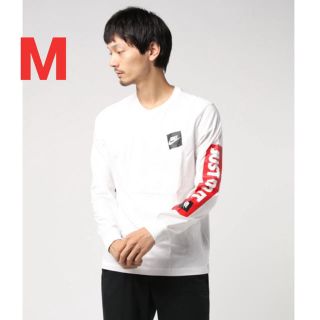 ナイキ(NIKE)のNIKE/ナイキ JDI BMPR L/S ロンT(Tシャツ/カットソー(七分/長袖))