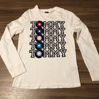 トミー(TOMMY)の【値下】tommy  ロンT(Tシャツ/カットソー(七分/長袖))