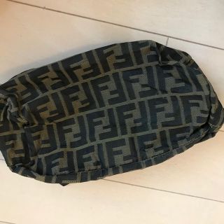 フェンディ(FENDI)のFENDIのポーチ(ポーチ)