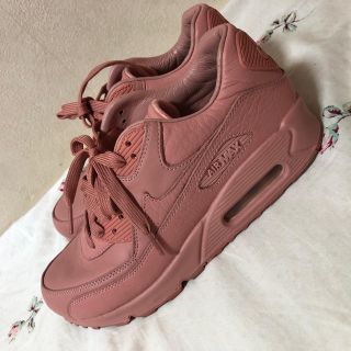 ナイキ(NIKE)のNIKE AIR MAX(スニーカー)