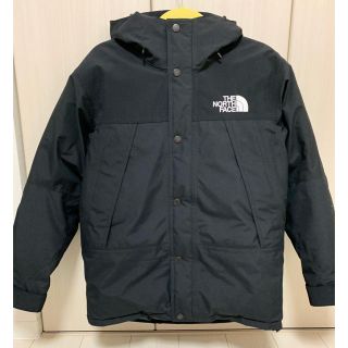 ザノースフェイス(THE NORTH FACE)のノースフェイス　マウンテンダウンジャケット(ダウンジャケット)