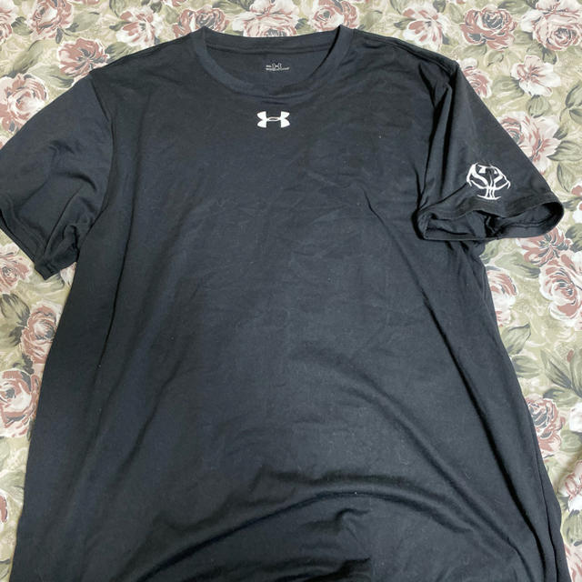 UNDER ARMOUR(アンダーアーマー)のアンダーアーマー メンズのトップス(Tシャツ/カットソー(半袖/袖なし))の商品写真