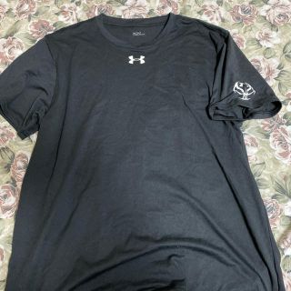 アンダーアーマー(UNDER ARMOUR)のアンダーアーマー(Tシャツ/カットソー(半袖/袖なし))