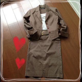 ボディドレッシングデラックス(BODY DRESSING Deluxe)のプライスダウンSALE様専用(テーラードジャケット)