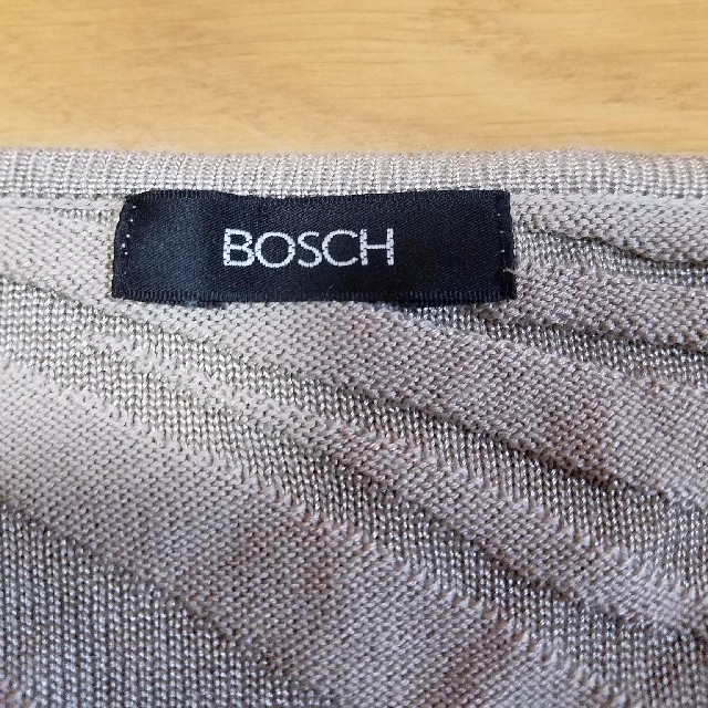 BOSCH(ボッシュ)のBOSCHのチュニック レディースのトップス(チュニック)の商品写真