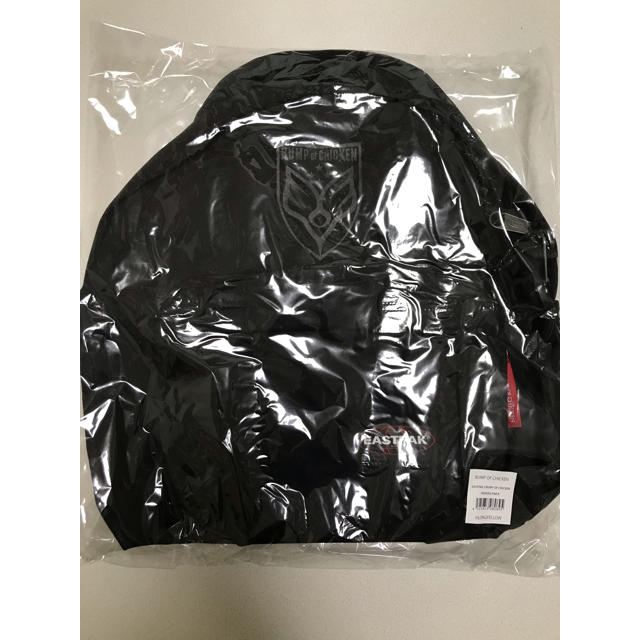 EASTPAK - BUMP OF CHICKEN PATHFINDER リュック EASTPAKの通販 by