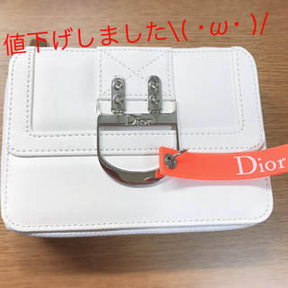 ディオール(Dior)のDior コスメBOX(コフレ/メイクアップセット)