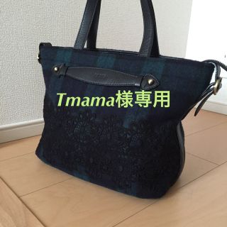 アナスイ(ANNA SUI)のアナスイ ANNA SUI バッグ(トートバッグ)