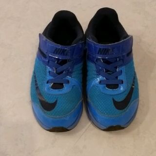 ナイキ(NIKE)のナイキ☆キッズ17cm(スニーカー)