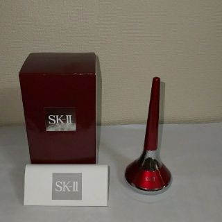 エスケーツー(SK-II)のSKⅡ マグネティク ブースター 百貨店 限定商品  おまけ付き(その他)