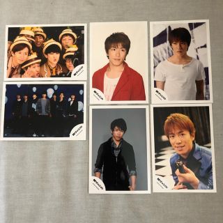 カンジャニエイト(関ジャニ∞)の村上信五 公式写真(男性アイドル)