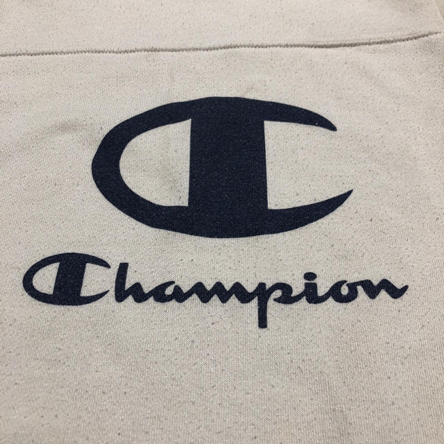 Champion(チャンピオン)のチャンピオン ワンピース 130センチ キッズ/ベビー/マタニティのキッズ服女の子用(90cm~)(ワンピース)の商品写真