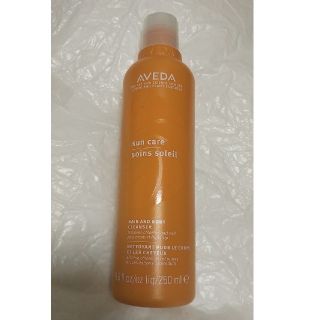 アヴェダ(AVEDA)のAVEDA サンケア ヘア＆ボディ クレンザー (ヘアケア)