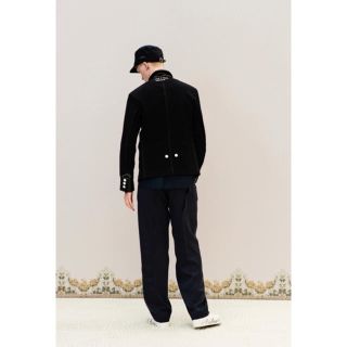 UNDERCOVER - 定価10万 UNDERCOVER 16AW コーデュロイブルゾンの通販