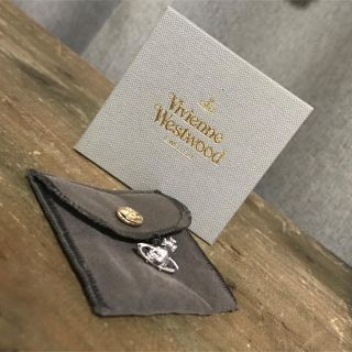 ヴィヴィアンウエストウッド(Vivienne Westwood)のヴィヴィアンウエストウッド シングルスタッズピアス(ピアス(片耳用))