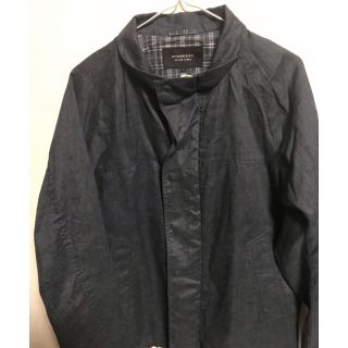 バーバリーブラックレーベル(BURBERRY BLACK LABEL)のデットーリさん専用(ナイロンジャケット)