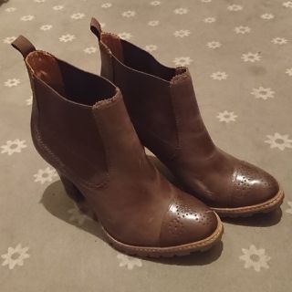 クラークス(Clarks)のクラークス ショートブーツ(ブーツ)