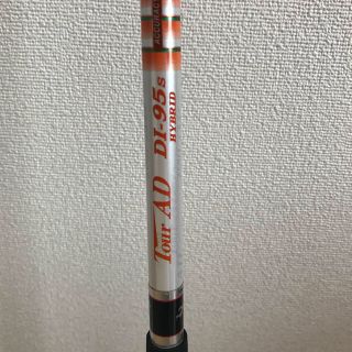 タイトリスト(Titleist)のツアーAD DI95S HYBRID(ゴルフ)