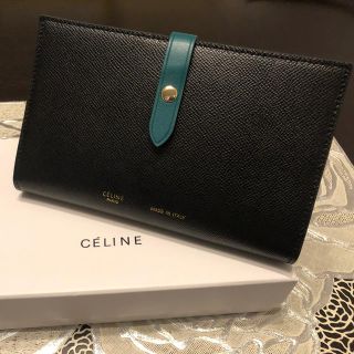 セリーヌ 手帳型の通販 18点 | celineを買うならラクマ