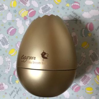 トニーモリー(TONY MOLY)のぽこさま専用ページ トニモリ シルキースムーズバーム(化粧下地)