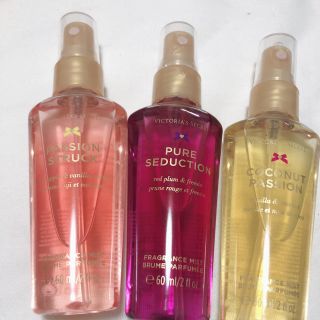 ヴィクトリアズシークレット(Victoria's Secret)のVictoria's secret ヴィクトリアズシークレット フレグランス(香水(女性用))