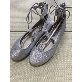 ギャップ(GAP)のGAP バレエシューズ 19cm(フォーマルシューズ)