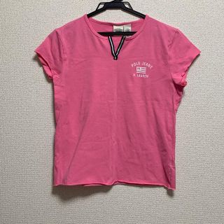 ポロラルフローレン(POLO RALPH LAUREN)のポロジーンズ ラルフローレン Tシャツ(Tシャツ(半袖/袖なし))