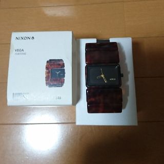 ニクソン(NIXON)のNIXON 腕時計(腕時計)