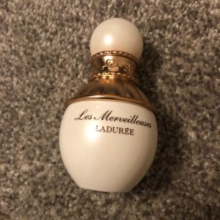 レメルヴェイユーズラデュレ(Les Merveilleuses LADUREE)の専用！！新品♡ラデュレ セラム(美容液)