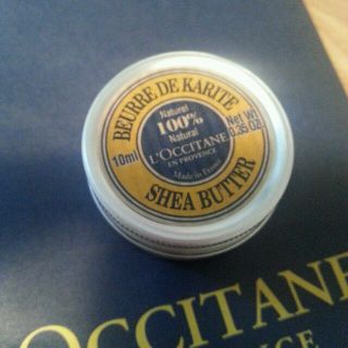 ロクシタン(L'OCCITANE)のロクシタン☆保湿クリーム(ボディクリーム)