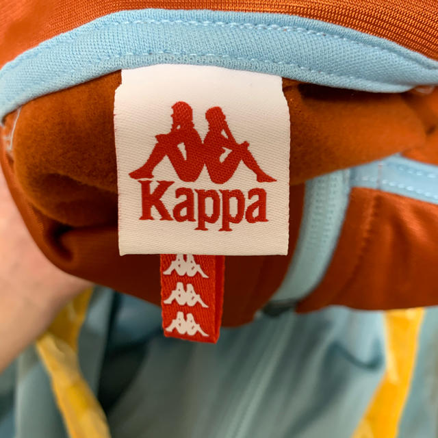 Kappa(カッパ)のkappa  ジャージ メンズのトップス(ジャージ)の商品写真