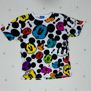 ディズニー(Disney)のディズニーＴシャツ(Tシャツ/カットソー(半袖/袖なし))