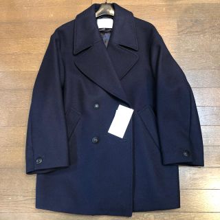 ユナイテッドアローズ(UNITED ARROWS)のユナイテッドアローズ ピーコート(ピーコート)