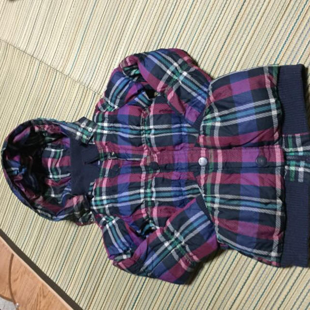 GAP Kids(ギャップキッズ)のきゃお様専用 キッズ/ベビー/マタニティのキッズ服女の子用(90cm~)(コート)の商品写真