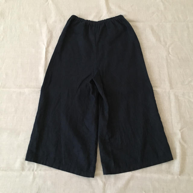 fog linen work(フォグリネンワーク)のjade様専用  fog linen work  ワイド パンツ レディースのパンツ(その他)の商品写真