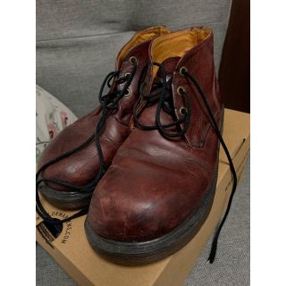 ドクターマーチン(Dr.Martens)のドクターマーチン 3ホールブーツ(ブーツ)