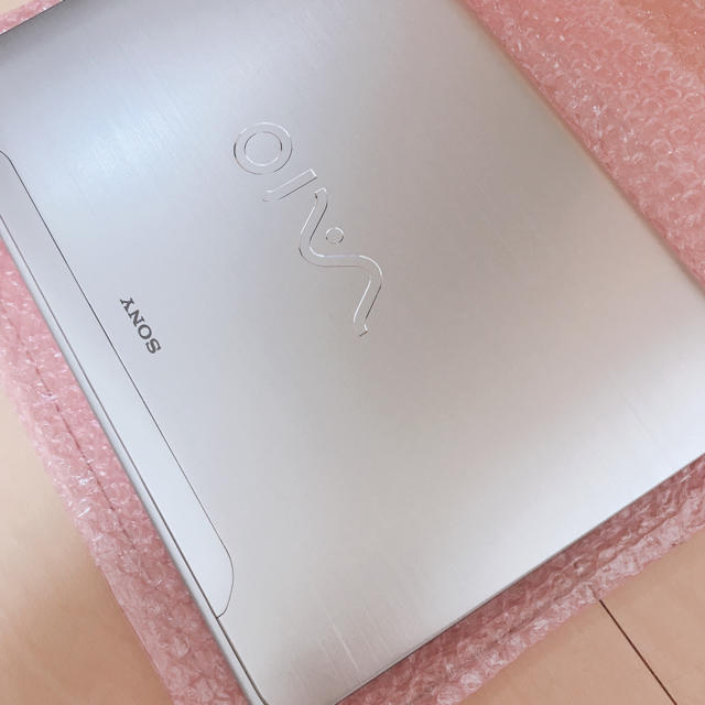 時間指定不可 SONY VAIO タッチパネル Win11 SSD BD MsOffice shop