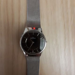 スカーゲン(SKAGEN)のスカーゲンレディースウォッチ(腕時計)