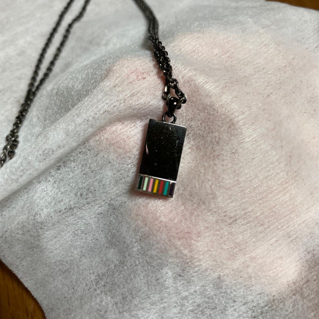 Paul Smith(ポールスミス)のPaul Smith メンズのアクセサリー(ネックレス)の商品写真