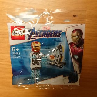 レゴ(Lego)のLEGO  MARVEL AVENGERS(アメコミ)