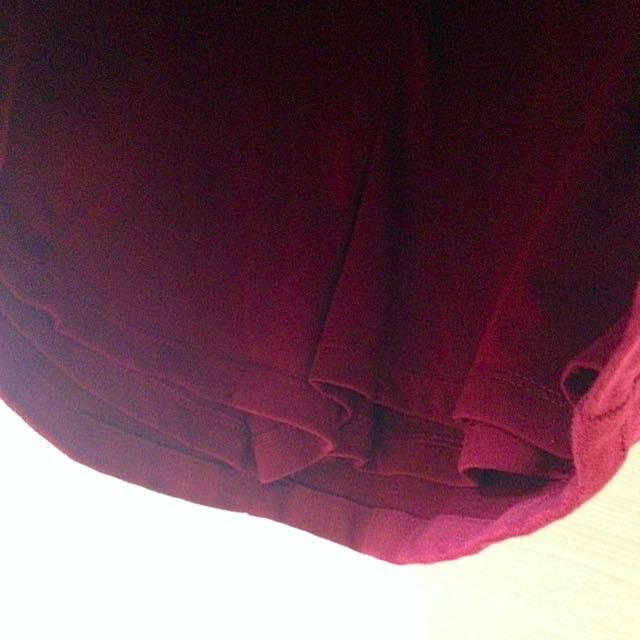 MERCURYDUO(マーキュリーデュオ)の限定値下！mercuryタイトスカート レディースのスカート(ミニスカート)の商品写真