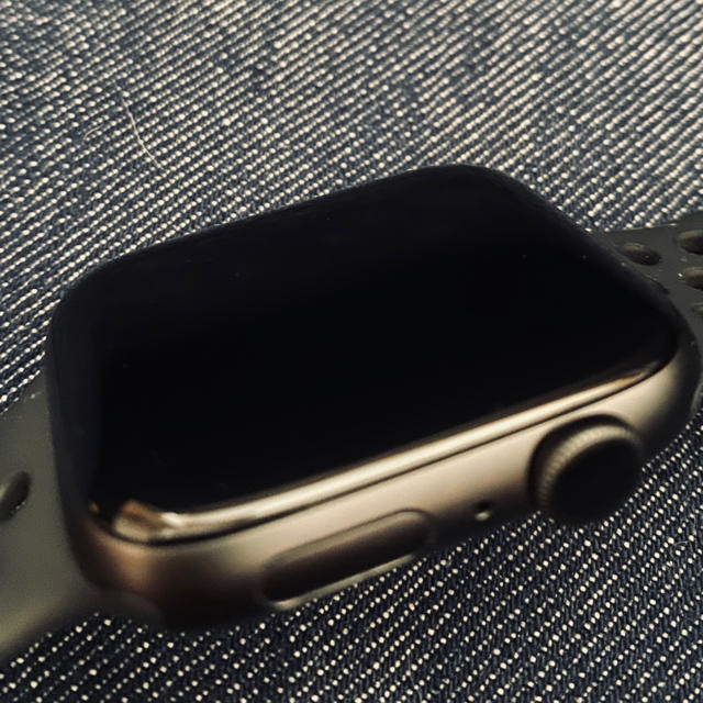 Apple Watch series4 44mm Nike SG AL A/B 3