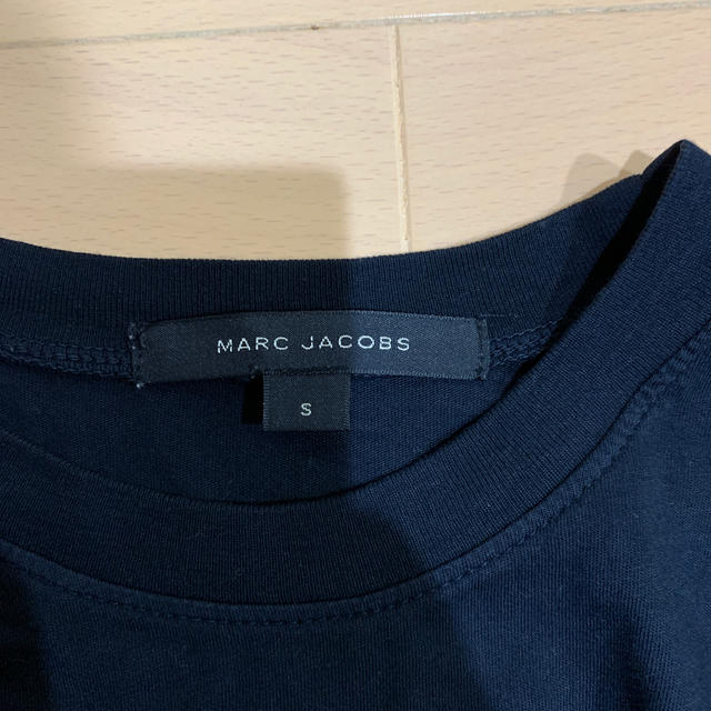 MARC JACOBS(マークジェイコブス)のマークジェイコブス　Tシャツ メンズのトップス(Tシャツ/カットソー(半袖/袖なし))の商品写真