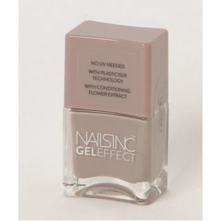 ドゥーズィエムクラス(DEUXIEME CLASSE)のNAILSINC GELEFFECT アルフレッドプレイス(マニキュア)