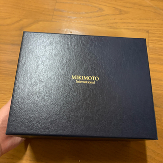 ミキモト(MIKIMOTO)のエドワード様専用 MIKIMOTO ペアコップ(グラス/カップ)