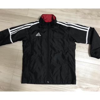 アディダス(adidas)のアディダス130(ジャケット/上着)