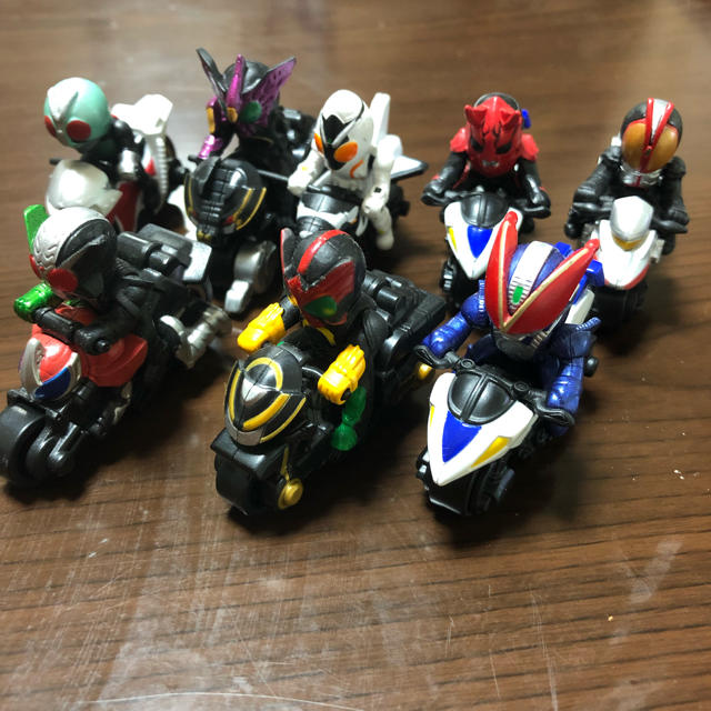 仮面ライダー